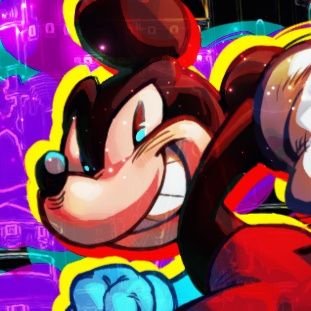 Vs. Mouse ULTIMATE - {Discontinued}'s profile picture
