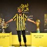 احمد الحربي profil fotoğrafı