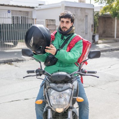 Josue Plevich's profile picture