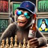 Profilbild von /dev/null