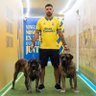 #VamosUD profil fotoğrafı