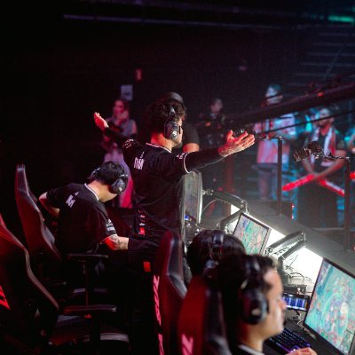 TitaN's profile picture