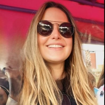 Anna Steiner's profile picture