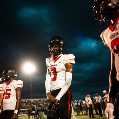 DeMarcus Van Dyke Jr's profile picture