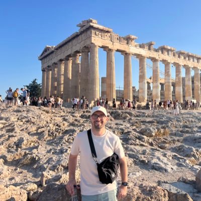 NickBelsky's profile picture