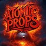 Atomic profil fotoğrafı