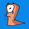 Фото профиля Pitiful Worm