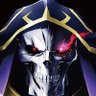Ainz Ooal Gown profil fotoğrafı