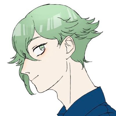 米原's profile picture