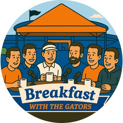 Breakfast With The Gators🐊's profile picture