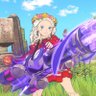 Фото профиля มูแหม๋ว Anime 🐈⭐️
