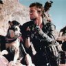 Profilbild von Garth Stride