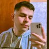 Profilbild von Matรญas Esquivel