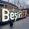 tabikii Beşiktaş profil fotoğrafı