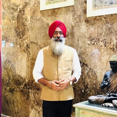 Tejveer Singh, ਤੇਜਵੀਰ ਸਿੰਘ's profile picture