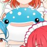 Profilbild von ひぽむ(ジンベエザメ)