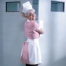 Profilbild von Nurse Sandra May
