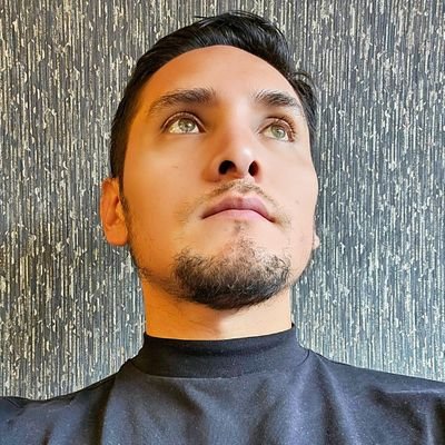 Daniel Granja's profile picture