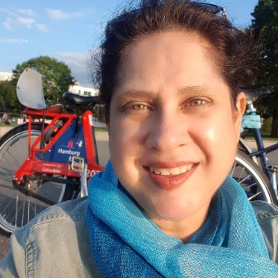 sushma date's profile picture