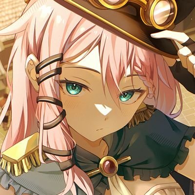 oshiettero's profile picture