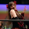 新井みずか profil fotoğrafı