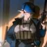Haru47 ☭⃠ |🥀☠️ | ✂️💔| 🔩🧪|💉🍷新人ゲーム開発者's profile picture