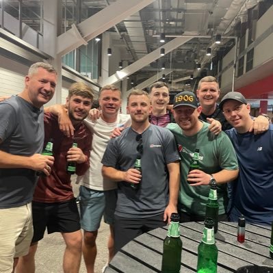 willy_edwards's profile picture
