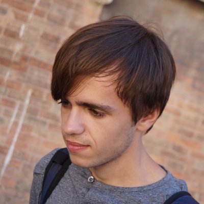 Kamil Pietrzyk's profile picture