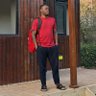 Jonathan rwajo 的头像