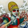 Фото профиля Рептилия Оля