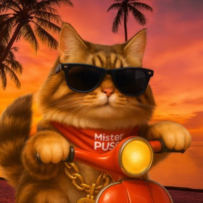 Mister Puss's profile picture