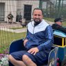 fawad Usman فواد عثمان profil fotoğrafı