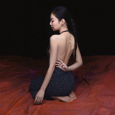 抱起珍妮就肉's profile picture