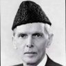 Jinnah parody profil fotoğrafı