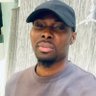 Profilbild von Chris Okonkwo