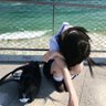 雨's profile picture