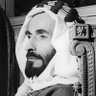 A H M A D  - uae profil fotoğrafı