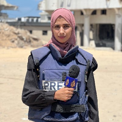 نور أبو ركبة | Nour Abu Rokba's profile picture