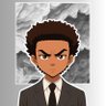 Rigel profil fotoğrafı