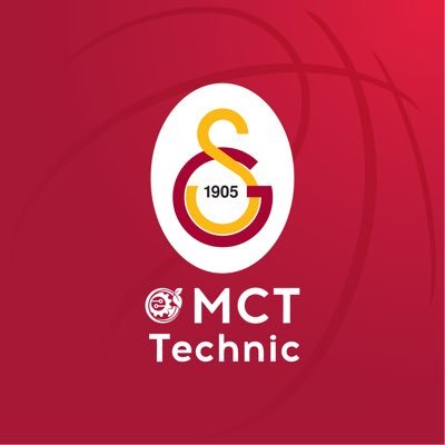 Galatasaray MCT Technic's profile picture