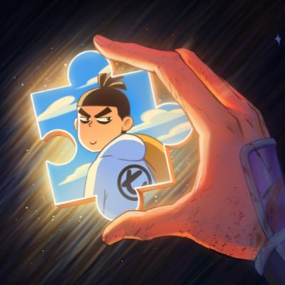 Scissor Seven Official Account's profile picture