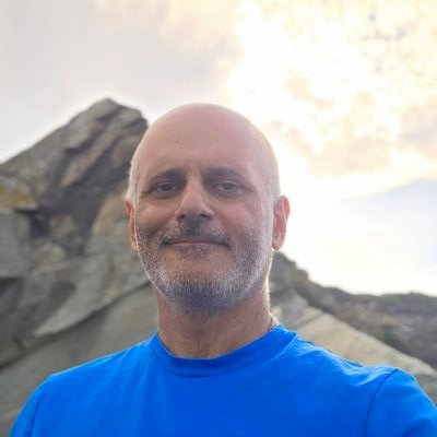 Iosif Lazaridis's profile picture