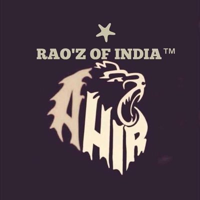raoz_of_india's profile picture