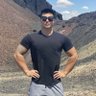 山海's profile picture