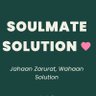 soulmate solution profil fotoğrafı