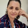 Profilbild von Ana Incerti