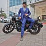 Suraj Kumar Mohanty's profile picture