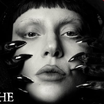 Lady Gaga Japan's profile picture