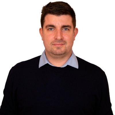 Andy Genna's profile picture