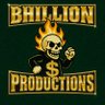 Bhillion Dollar Productions 的头像